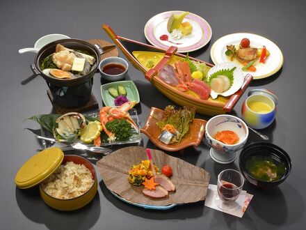 三陸花ホテル はまぎくの宿泊予約なら フォートラベル の格安料金比較 山田 大槌