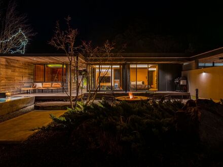 UMEGASHIMA DRIVE-IN ＆ SAUNA VILLA 写真