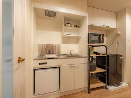 ホテルリファレンス呉服町CONDOMINIUM 写真
