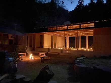 とようけのもり 写真