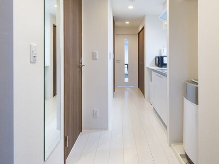 DERME神明Hotel&Weekly 写真