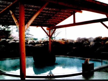 那珂川温泉　ホテルアライ 写真