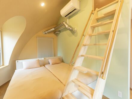 Cam Cam Dome House & SAUNA (豊岡海岸)  写真
