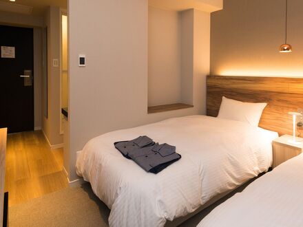 ホテルグローバルビュー八戸 写真