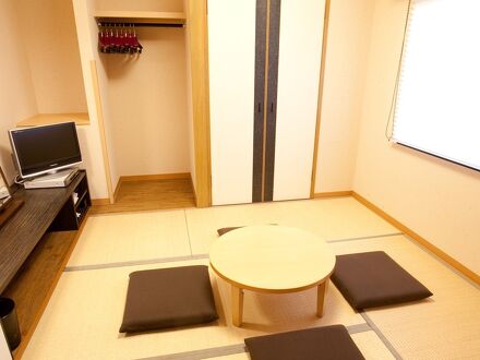 富山マンテンホテル 写真