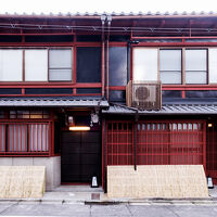 洛龍菴 壬生もみじ 写真