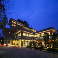 KKRホテル熊本（国家公務員共済組合連合会熊本共済会館） 写真