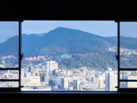 長崎スカイホテル 写真