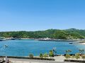 海辺を散策できる温泉宿 サンセットすさみ 写真