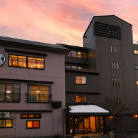 鹿教湯温泉　くつろぎの宿　黒岩旅館 写真