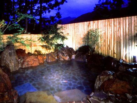 日光ぐりーんほてる懐かし家 風和里 写真