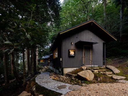 NATURE HOTEL NARUKAWA 写真