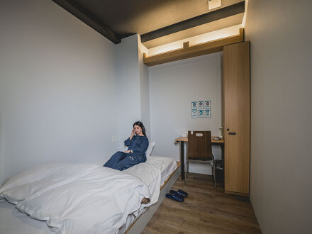 Hotel atarayo Osaka 写真