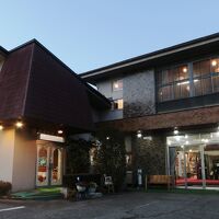 旅館　近江屋＜山梨県＞ 写真