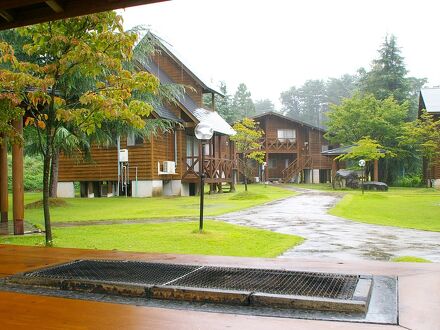神鍋高原　名色ホテル 写真