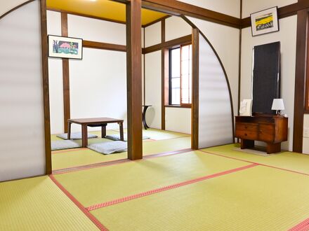 民宿伊勢屋 写真
