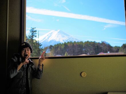 富士山ゲストハウス＆カフェ　きっか家 写真