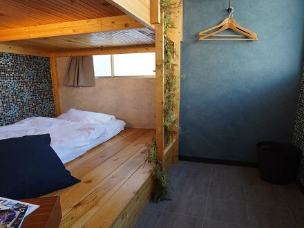 R Hostel Namba south 写真