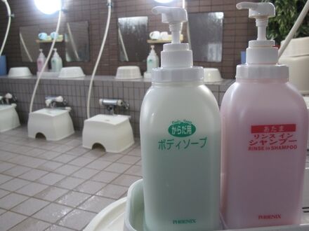 おしゃまんべ温泉 ホテル 四国屋 写真