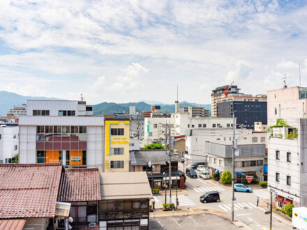 Tabist 観光ビジネスホテル松山 飛騨高山 写真