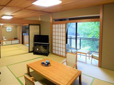 十津川温泉　ホテル昴 写真