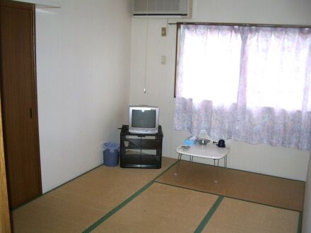 ビジネス民宿　茶夢 写真