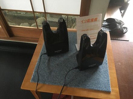 松楽旅館 写真
