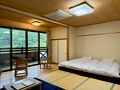 鬼無里の湯ホテル&コテージ 写真