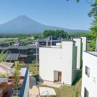 THE TOKI 富士河口湖 写真