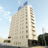 ABホテル東海太田川