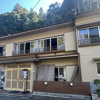 湯泉地温泉　民宿中村屋 写真