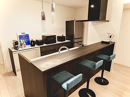 Villa Pour moi (ヴィラ プール モア) 写真