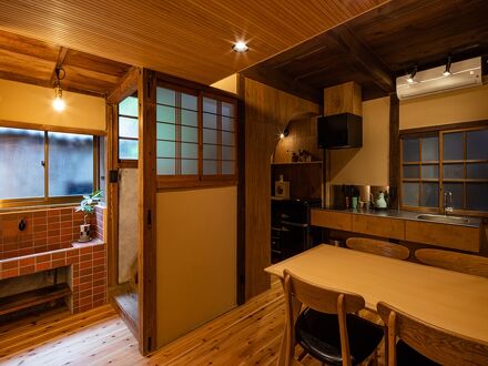 旅籠屋 醫 写真