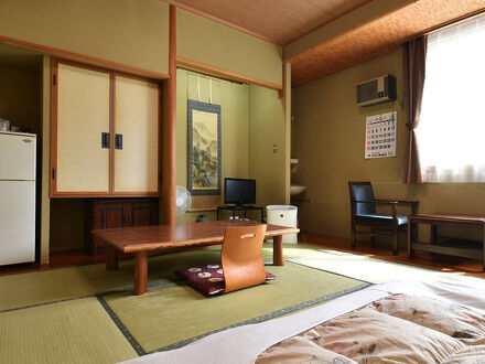 ホテル神居岩 写真