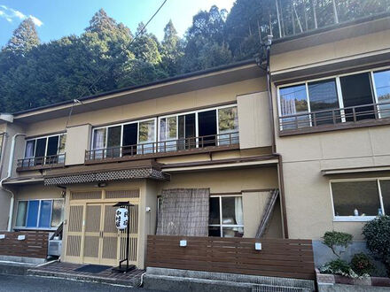 湯泉地温泉　民宿中村屋 写真