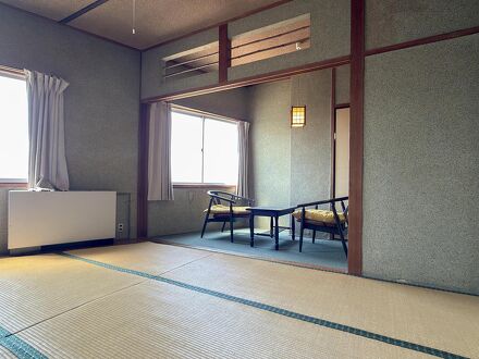 ホテル がんけ 写真