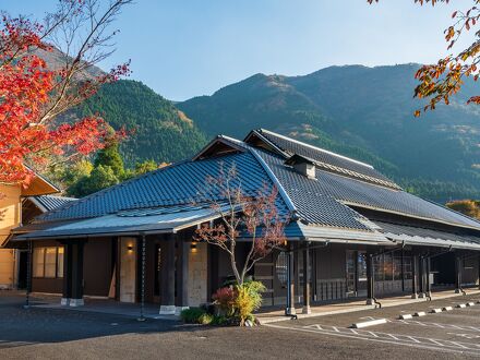 由布院 梅園 GARDEN RESORT 写真