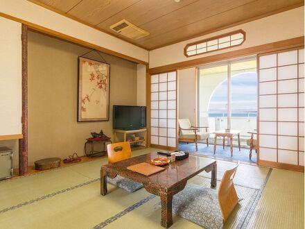 浅虫温泉　辰巳館 写真