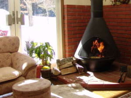 ペンション　アミューズ 写真