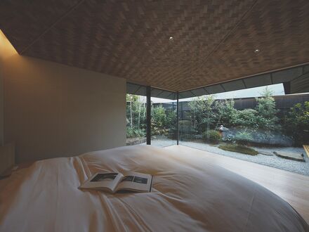 COMICO ART HOUSE YUFUIN 写真