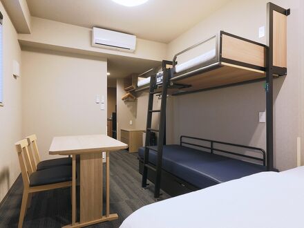 stay me THE HOTEL  写真