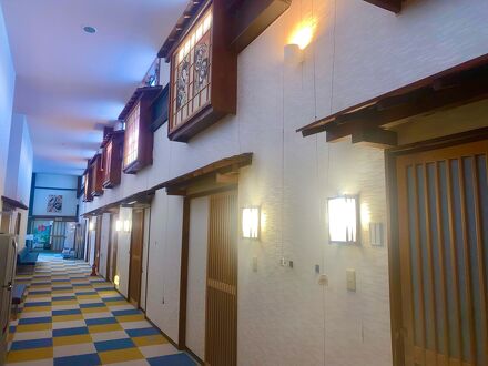 山田温泉旅館 写真