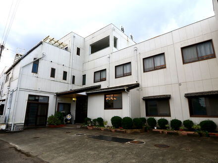 おくむら旅館 写真