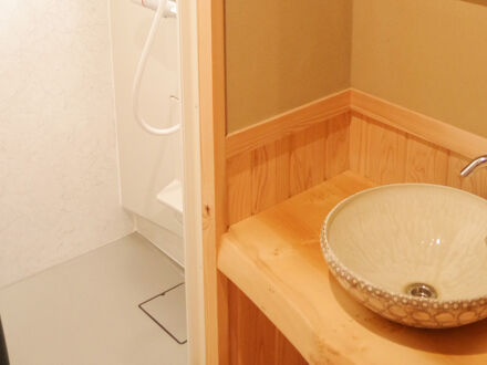 ましこ悠和館 写真