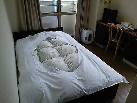 ホテルニッコー 金沢八景 写真