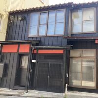 あざみ庵山中 写真