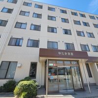 ゆたか旅館駅前館 写真