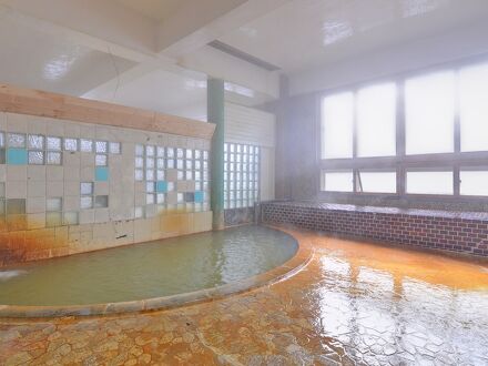百沢温泉　和みの宿　富士見荘 写真