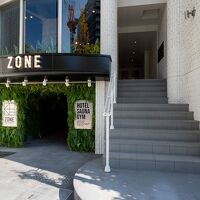 ZONE SHINSAIBASHI WEST 写真