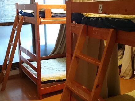 ぴーすはうす昭和 写真